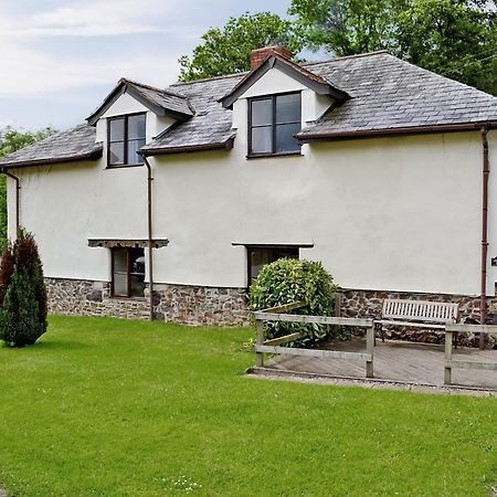 Cherrytree Cottage - 29937 Holcombe Burnell Buitenkant foto