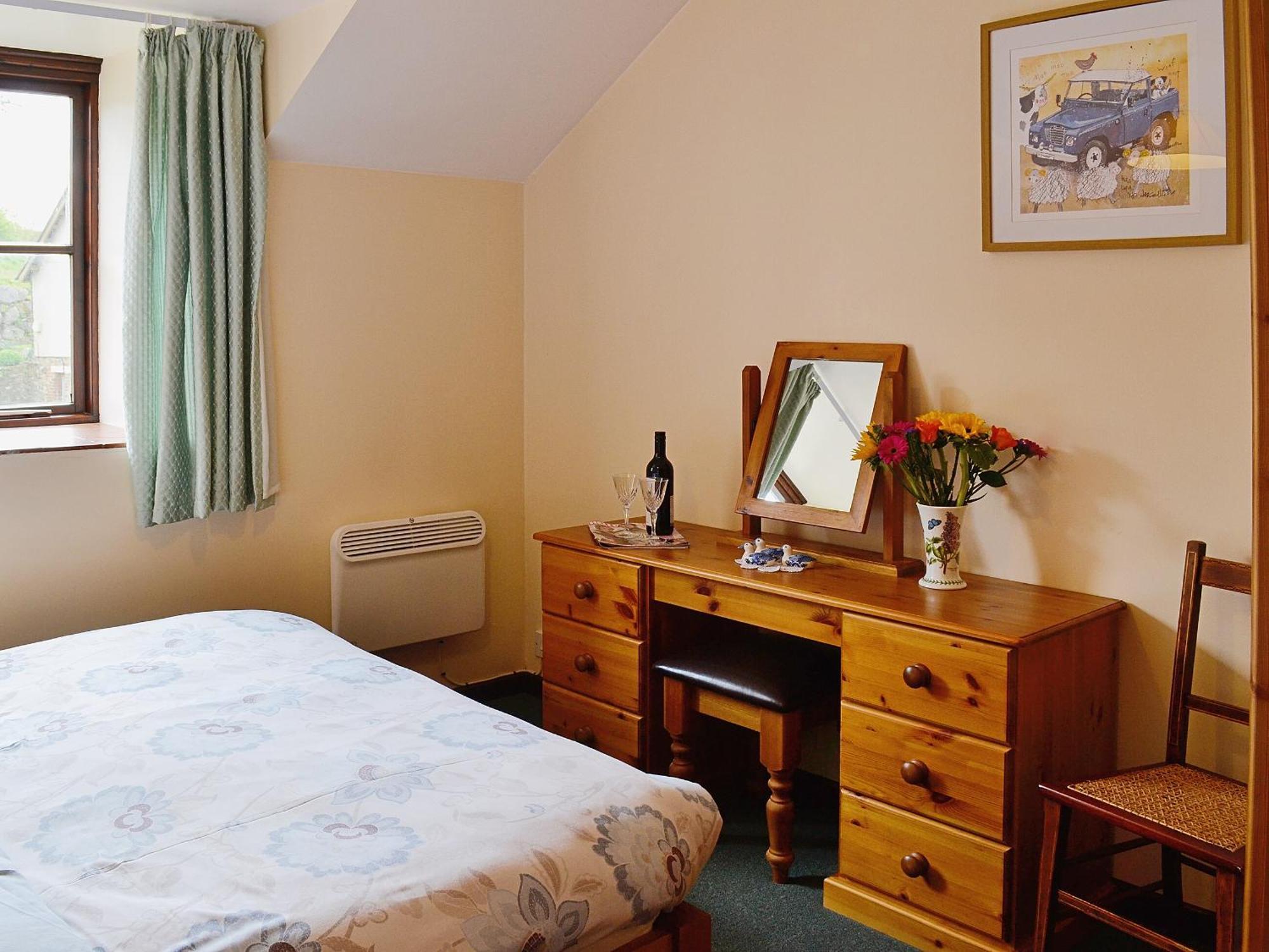 Cherrytree Cottage - 29937 Holcombe Burnell Buitenkant foto